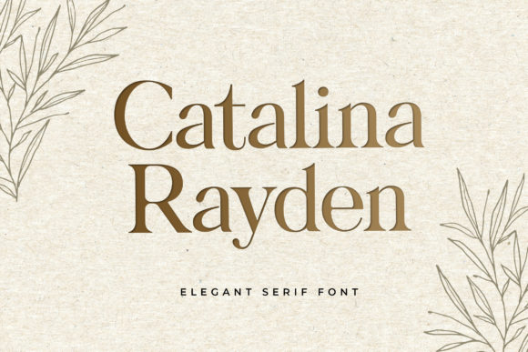 A Review of Catalina Rayden for Business Branding