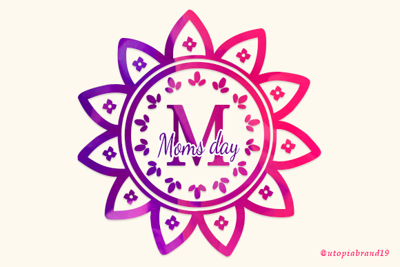 Enhance Your Campaigns with Moms Day Decorative Font